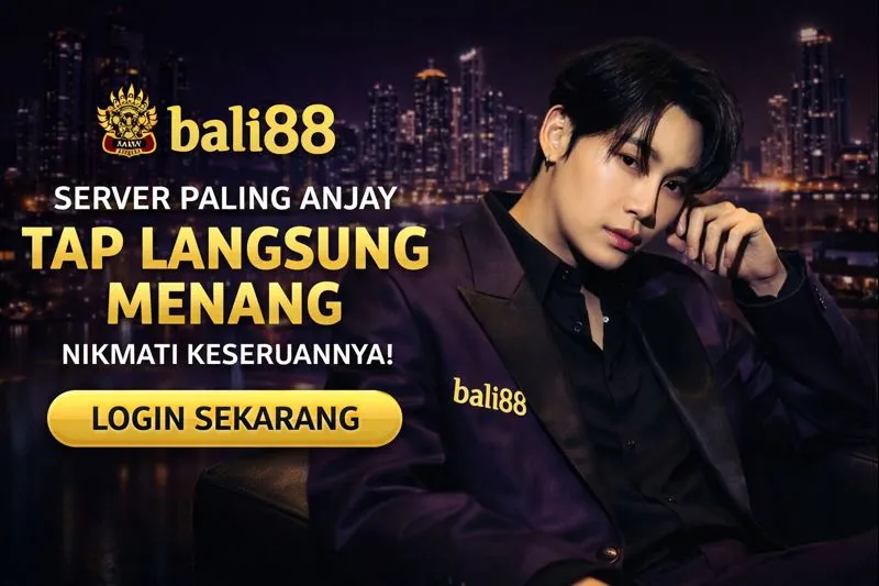BALI88 : Tips Aman Menikmati Game Online Tapi Tetap Untung